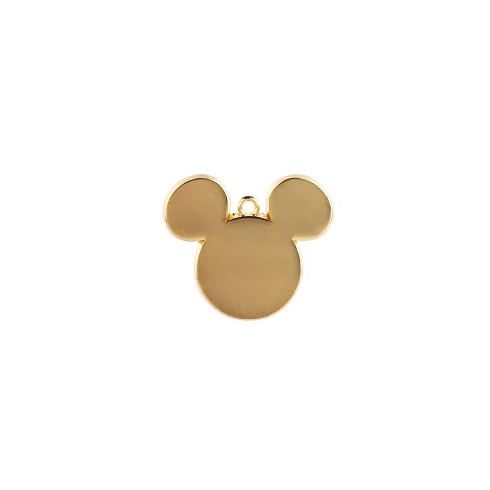 ICONA MICKEY ORO 3XH2.5 DA APP